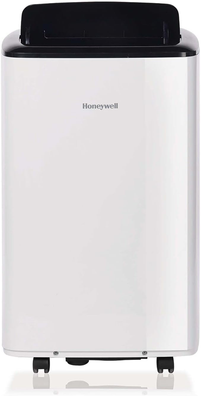 Honeywell 8,000 BTU Smart WiFi Portable Air Conditioner
