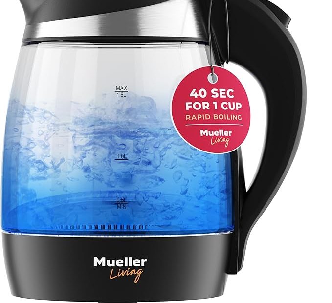 Mueller Ultra Kettle (m99s)